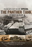 Panther Tank: Hitler's T-34 Killer-9781473833609