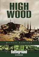High Wood-9781473834095