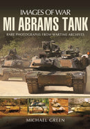 M1 Abrams Tank-9781473834231
