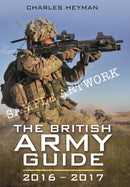 British Army Guide 2016 - 2017-9781473845473