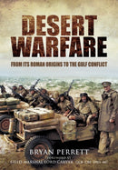 Desert Warfare-9781473847453