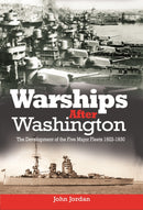 Warships After Washington-9781473852730