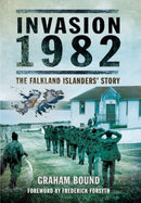 Invasion 1982-9781473853430