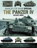 Panzer IV: Hitler's Rock-9781473856752