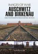 Auschwitz and Birkenau-9781473856875