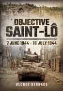 Objective Saint-Lo-9781473857605