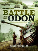 Battle of the Odon-9781473857612