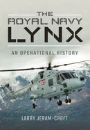 Royal Navy Lynx-9781473862517