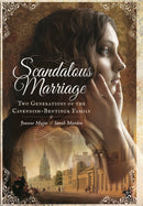 Right Royal Scandal: Two Marriages that Changed History-9781473863422