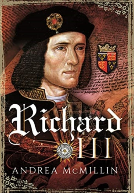 Richard III-9781473867895