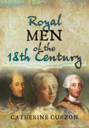 Kings of Georgian Britain-9781473871229
