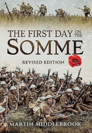 First Day on the Somme: Revised Edition-9781473877160