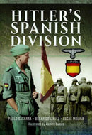 Hitler's Spanish Division-9781473878877