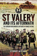 St Valery and Its Aftermath-9781473886582