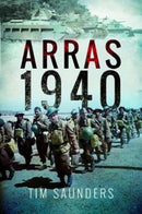 Arras Counter-Attack 1940-9781473889125