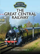 Great Central Railway-9781473892125