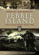 Pebble Island-9781473892958