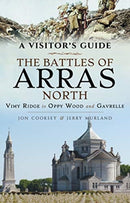 The Battles of Arras North