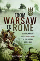 From Warsaw to Rome-9781473894884