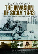 The Invasion of Sicily-9781473896093