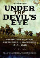 Under the Devil''s Eye