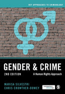 Gender and Crime : A Human Rights Approach-9781473902190