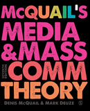 McQuail's Media and Mass Communication Theory-9781473902510