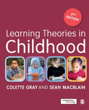 Learning Theories in Childhood-9781473906464