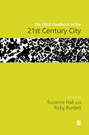 The SAGE Handbook of the 21st Century City-9781473907560