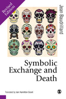 Symbolic Exchange and Death-9781473907584