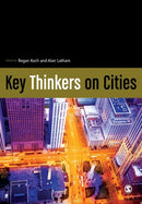 Key Thinkers on Cities-9781473907751