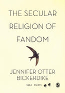 The Secular Religion of Fandom