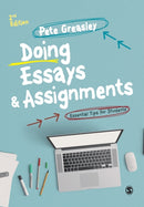 Doing Essays and Assignments