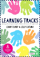 Learning Tracks : Planning and Assessing Learning for Children with Severe and Complex Needs-9781473912533