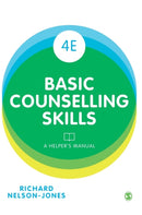 Basic Counselling Skills : A Helper's Manual-9781473912984