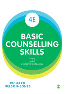 Basic Counselling Skills : A Helper's Manual-9781473912991