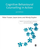 Cognitive Behavioural Counselling in Action-9781473913691