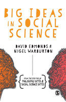 Big Ideas in Social Science-9781473913806