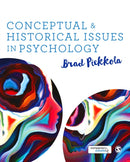 Conceptual and Historical Issues in Psychology-9781473916166