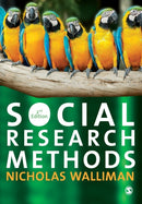 Social Research Methods : The Essentials-9781473916203