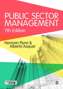 Public Sector Management-9781473925182