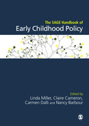 The SAGE Handbook of Early Childhood Policy-9781473926578
