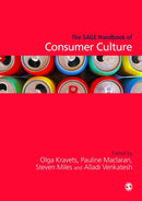 The SAGE Handbook of Consumer Culture-9781473929517