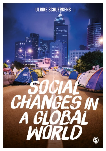 Social Changes in a Global World-9781473930223