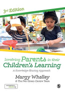 Involving Parents in their Children's Learning : A Knowledge-Sharing Approach-9781473946224