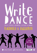 Write Dance-9781473946248