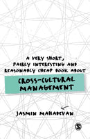 A Very Short, Fairly Interesting and Reasonably Cheap Book About Cross-Cultural Management-9781473948242