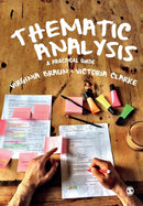 Thematic Analysis : A Practical Guide-9781473953246