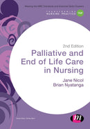 Palliative and End of Life Care in Nursing-9781473957282