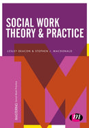 Social Work Theory and Practice-9781473958708